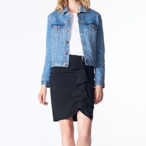 VERONICA BEARD  Mini Skirt